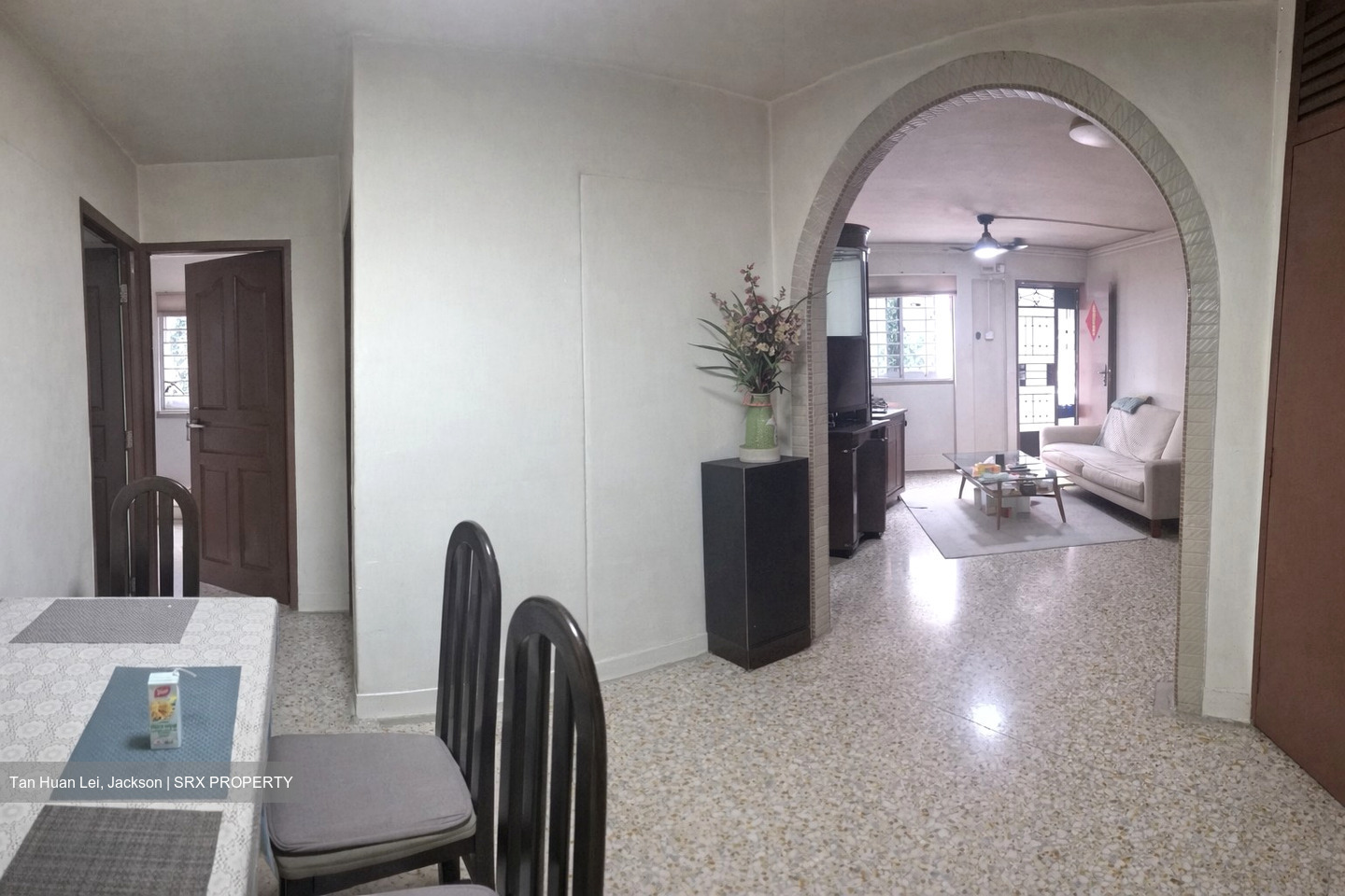 Blk 328 Hougang Avenue 5 (Hougang), HDB 4 Rooms #617739271